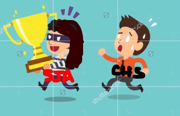StickahNaish's tweet photo. &amp; tomorrow is ......TAKE BACK THE TROPHY THURSDAY. It's not considered a crime if we EARN it ❗️❗️❗️ #challengeweek https://t.co/kOgGCZAMkl