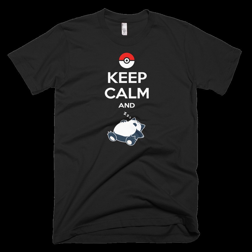 GeekingBad_Co's tweet photo. Keep Calm And zZzZ... T Shirt

Buy it now at: https://t.co/IUdHFva7Cw

#keepcalm #pokemon https://t.co/DBYrlndzza