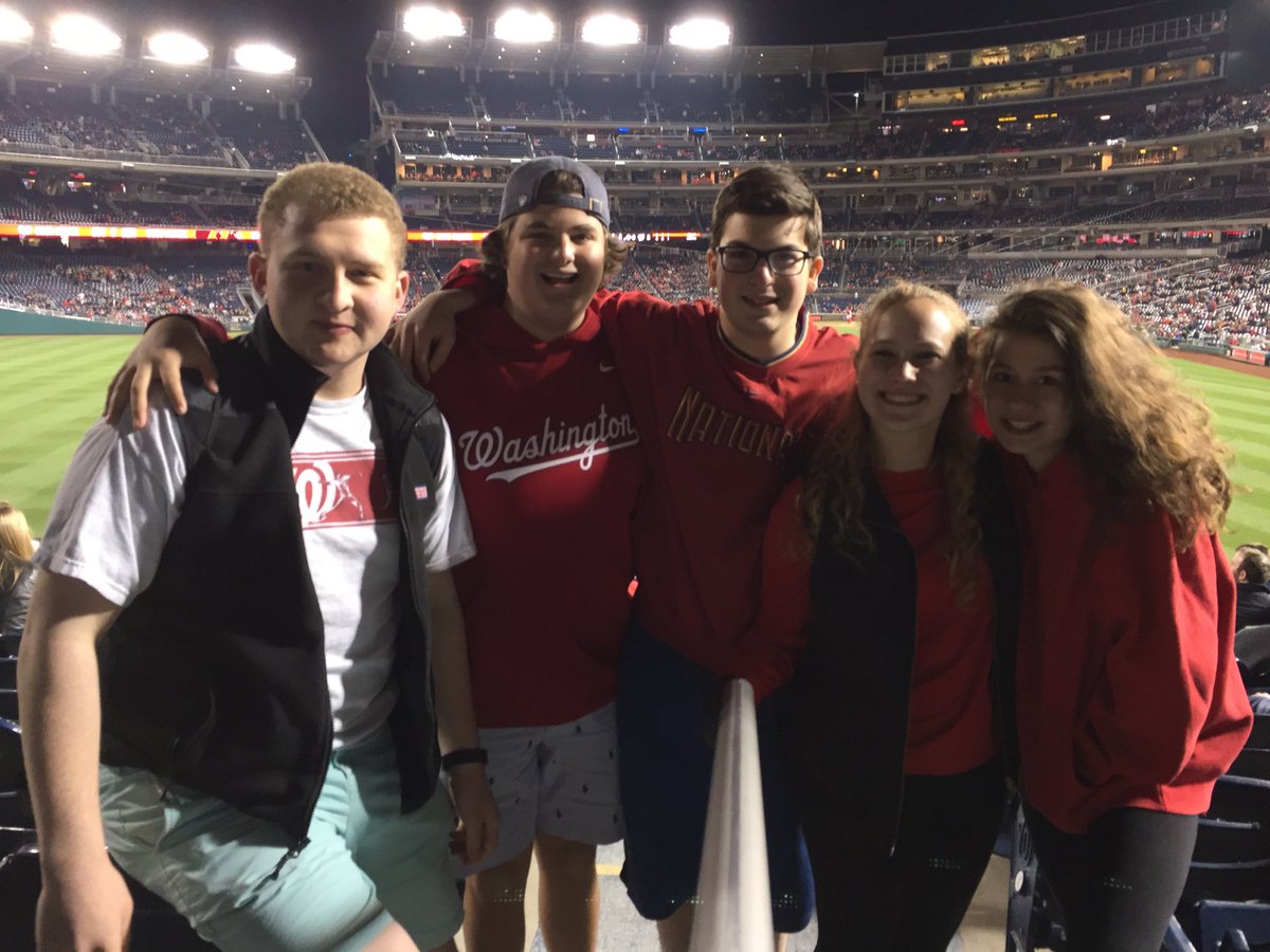 BBYO DC Council #54 tweet media