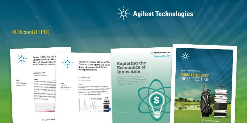 AgilentChem's tweet photo. Download #infokit to learn more about seamless method transfer using ISET #EfficientUHPLC https://t.co/6RQ33O62vG https://t.co/idJmN9zDYl