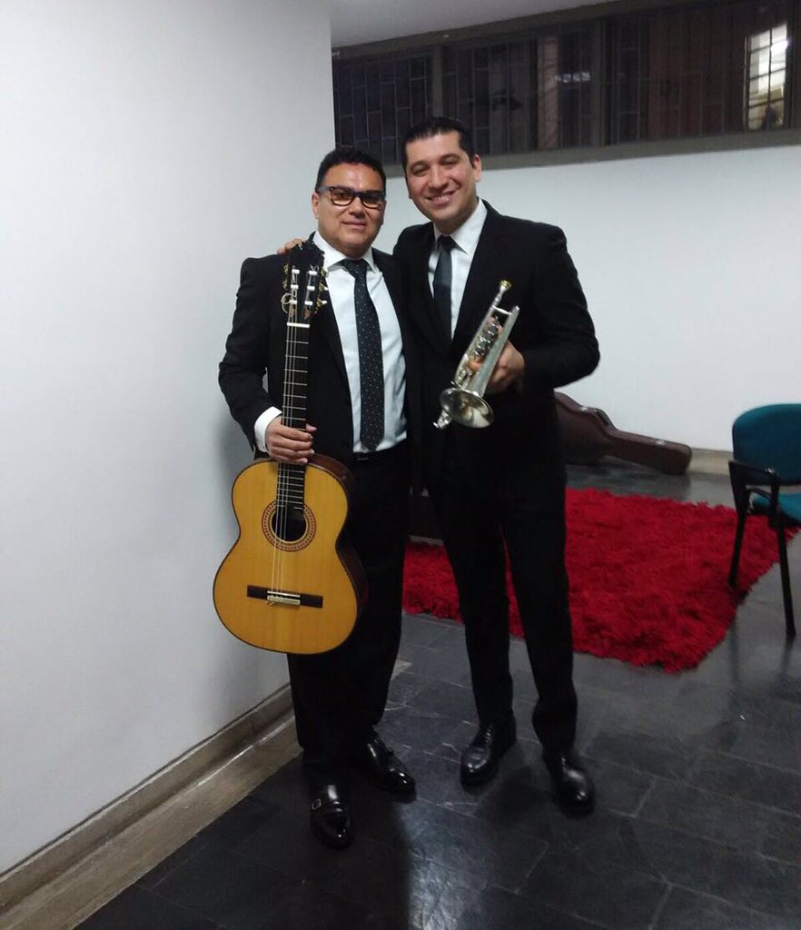 Pacho Flores tweet media