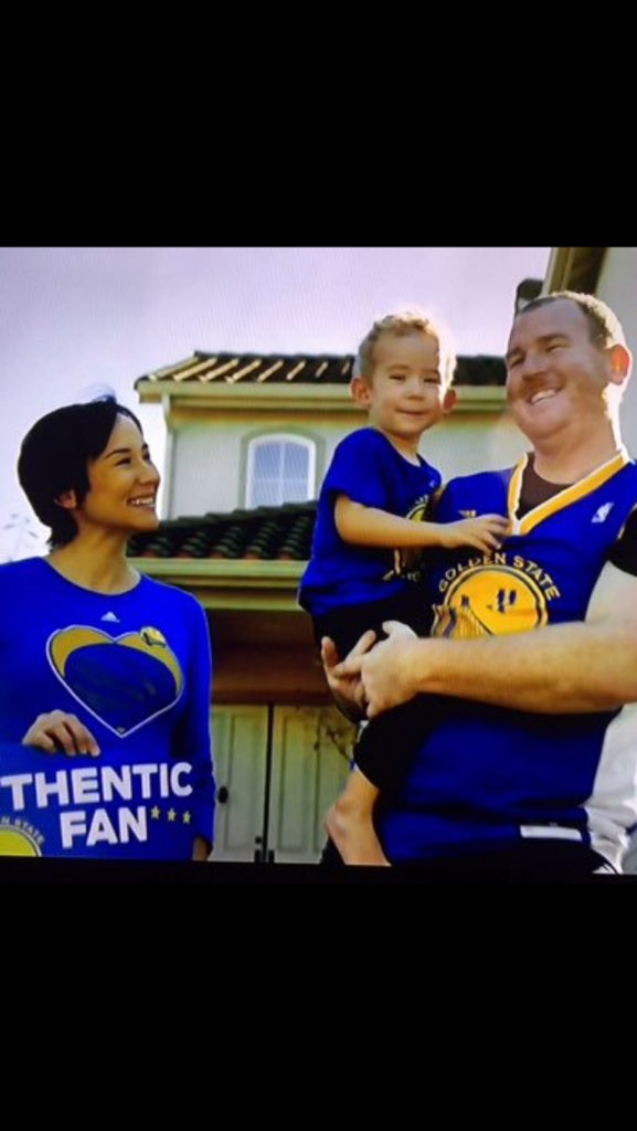 Doylegk's tweet photo. #CSNauthentic #LetsGoWarriorsLive #warriors #DubsFamily #strengthinnumbers https://t.co/yGyjRifBPs