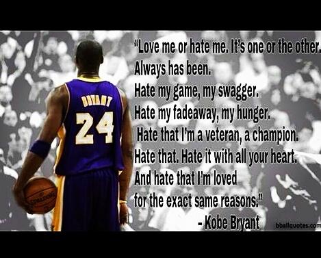 Becoming_Clear's tweet photo. El basketball ya no sera lo mismo sin ti... #GraciasKobe #ThankYouKobe #MambaDay #ThankYouKobeBryant #Lakers #NBA https://t.co/aFhwNKORzn