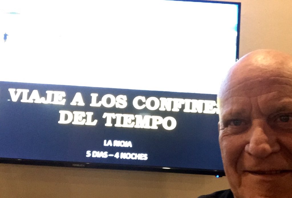 #BuyArgentina2016   LA RIOJA. !!!