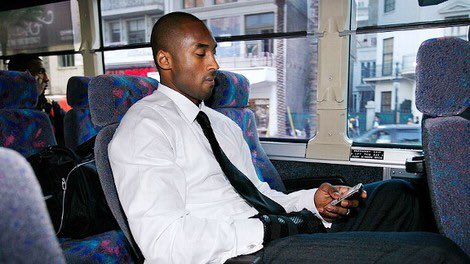 skyhookernation's tweet photo. @kobebryant look at this punk ass https://t.co/0Ecw09b1Pa