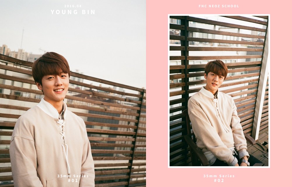 FNC_NEOZSCHOOL's tweet photo. NEOZ 35mm Series #YOUNGBIN
#NEOZSCHOOL #네오즈스쿨 #NEOZ #네오즈 #영빈 https://t.co/VfVzXSUngo