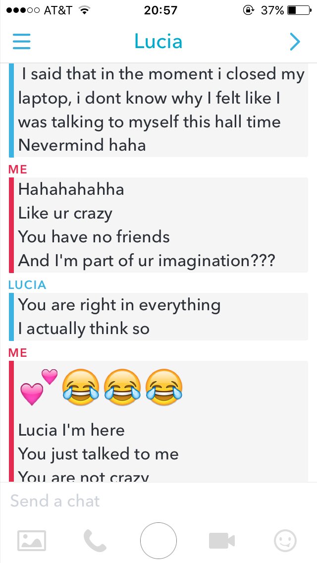 Deep Late Night Thoughts Raquel~ On Twitter: "Deep Late Night Thoughts, I Don't Exist  Https://T.co/Obffb4Dfos" / Twitter