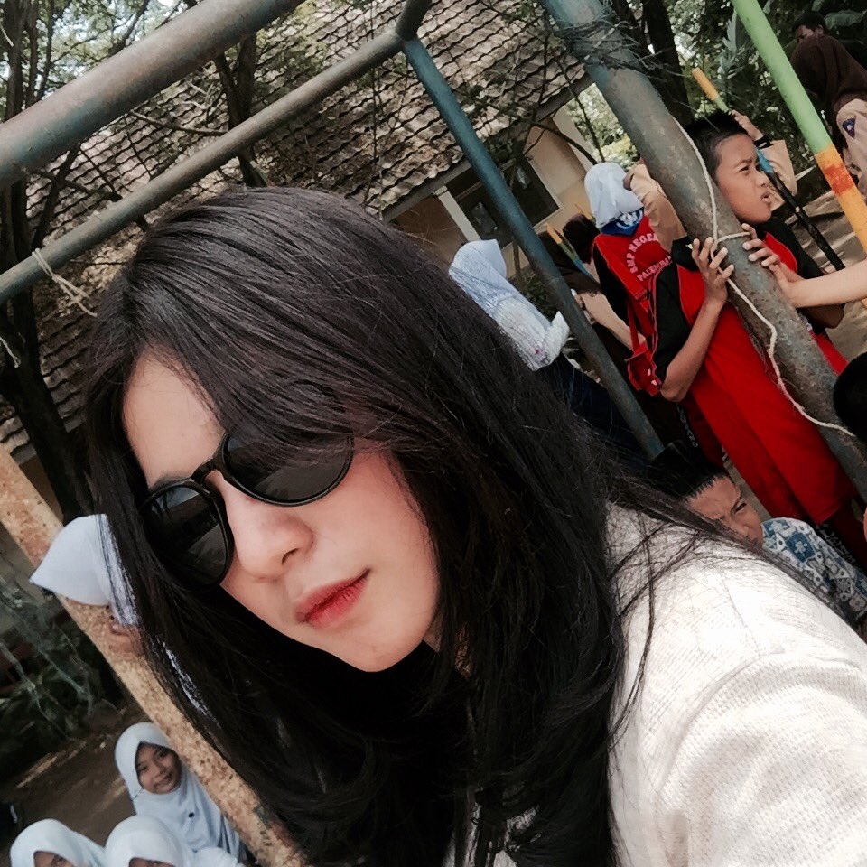 Syuting X-school Paltv Smp 39 Palembang