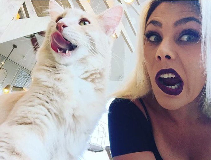 I love my Girlfriend https://t.co/eMFzXbXJnU<a href="/tag/birthdayboobs"class="tags"><span>#birthdayboobs</span></a><a href="/tag/fireworksandboobs"class="tags"><span>#fireworksandboobs</span></a>