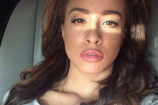 Teanna Trump Is A Bombshell You Should Know About Eyecandy Https Teanna Trump Is A Bombshell You Should Know About Eyecandy Https