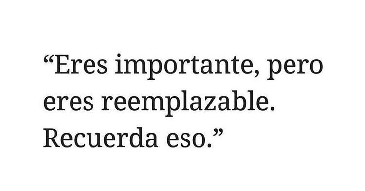 lizrodriguezv's tweet photo. #lacrudaverdad #frase #recuerdaeso☝🏻️ https://t.co/rQeKaSfVrV