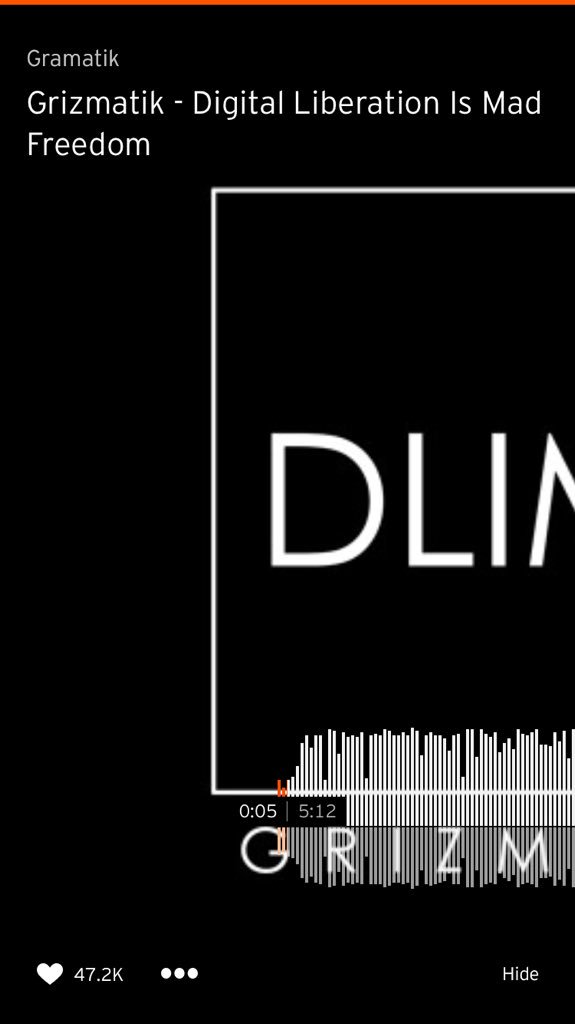 i think this song will bring me happiness thought out my entire life