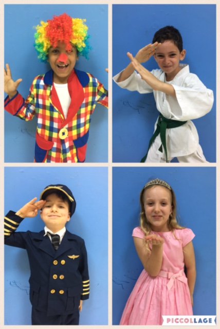 OnyxWSO's tweet photo. #Fashion through the ages! Year 3 enjoyed their fab WOW day to begin their new #LearningEnquiry this term! #cool https://t.co/yJsRtdSWWt