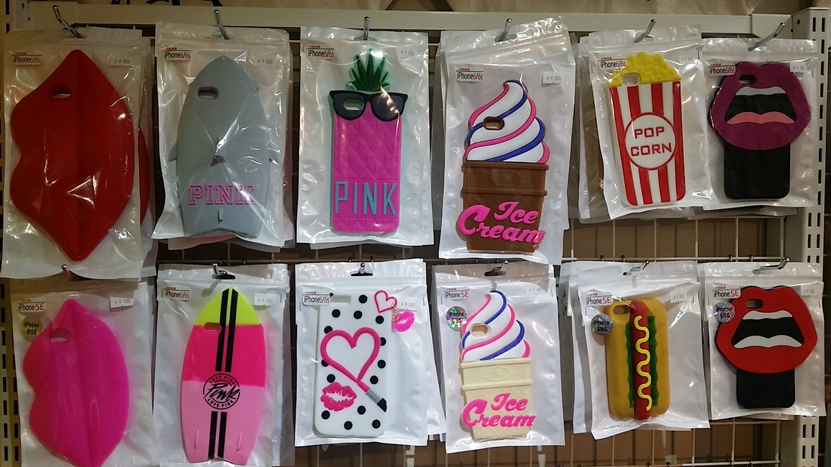 原宿picnic カラフルiphoneケース入荷 5 5s Se 6 6s有り 唇のチャームがついてるとか可愛くない 友達と被らないケースをpicnicでゲットしよう Yahoo T Co Lzfrxteibl T Co Dcoobadqgk
