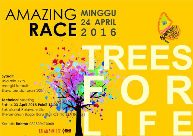 Relawan4life's tweet photo. @EHBogor @TGGActNow @rmntikasiagian @HanafiMuntaha @Zerycandra @fadillahb @BBSAngkatan18 yuk ikutan!;;) https://t.co/FH6l2MThQQ