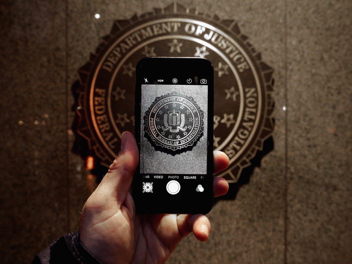 cloudbam's tweet image. FBI paid hackers to get terrorist&apos;s cell phone data
theguardian.com/technology/201…