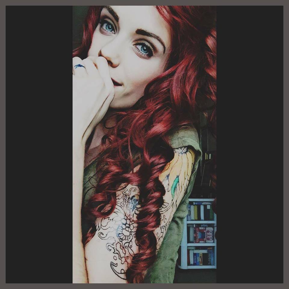 { JEMMA MOON } tweet media