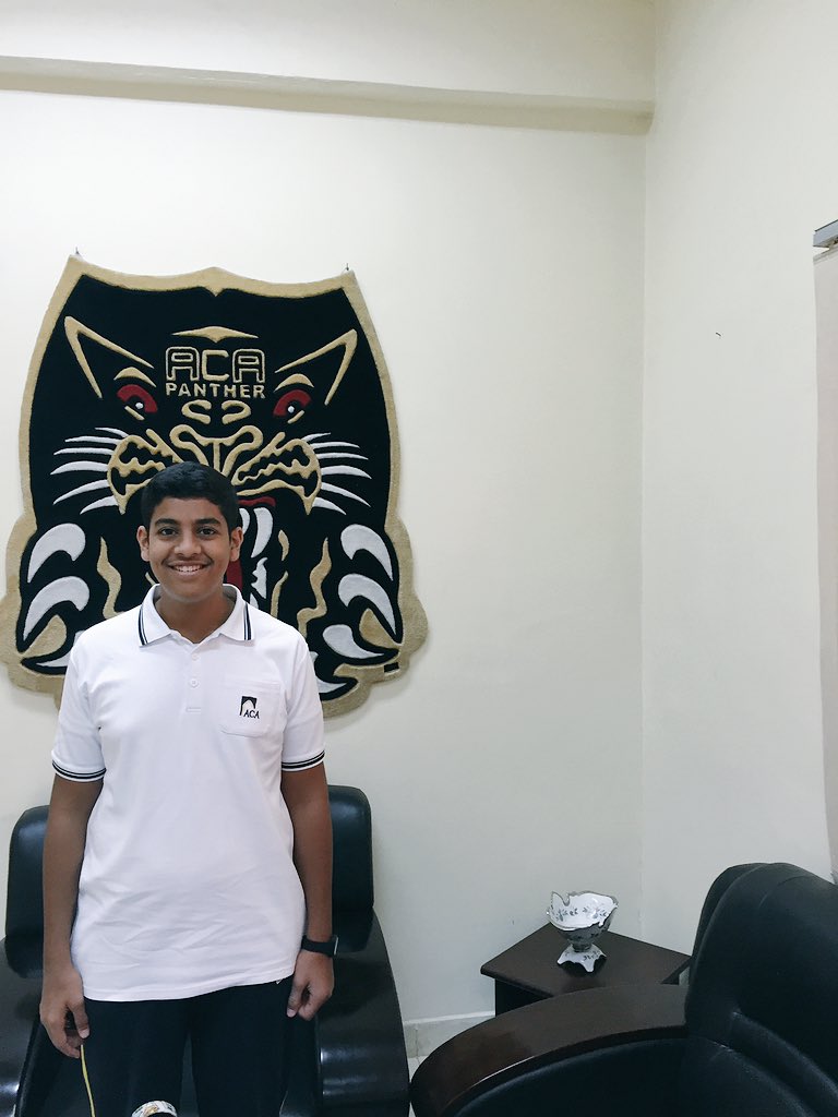 ACAHSBC's tweet photo. Congrats-Abdulaziz Zeyad AlShalfan G10-2nd place in Arabic poetry memorization/recitation private schools in Kuwait. https://t.co/3qzKttVDCS
