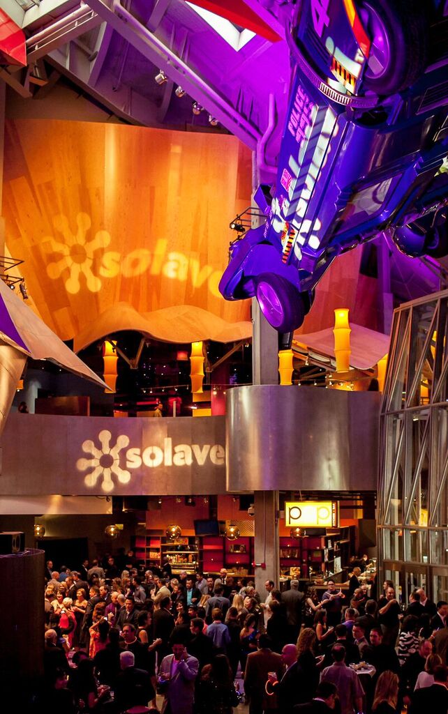 sitelineprod's tweet photo. Siteline Productions project I AM SOLAVEI National Product Launch in Seattle and promotional TOUR across the U.S. https://t.co/uTcCPfouTj