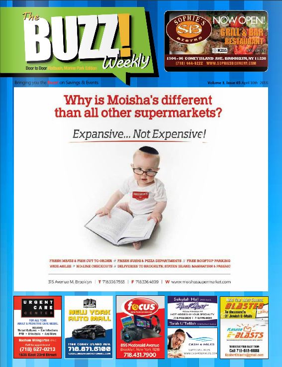 nybuzzmagazine's tweet photo. Latest issue of buzz magazine online today https://t.co/Y9s1PTXV4y https://t.co/8FnlB0FrSn