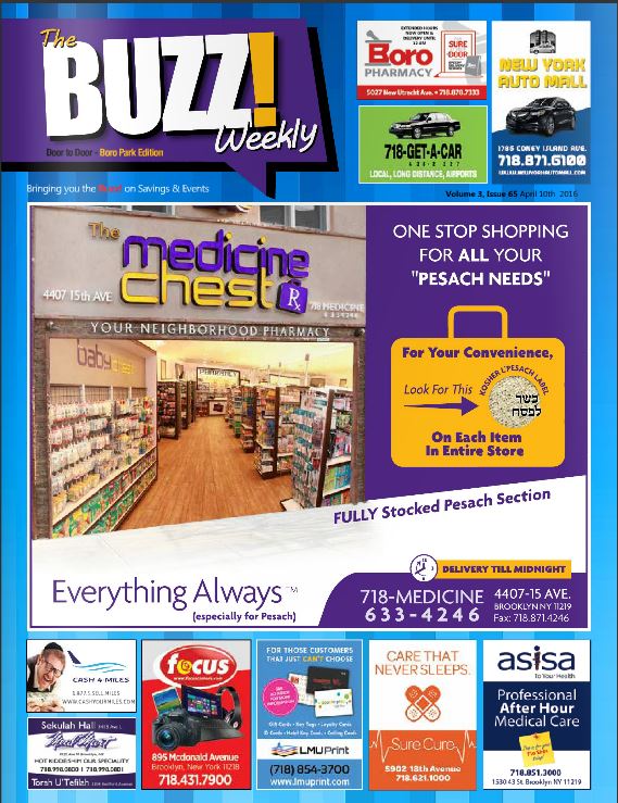 nybuzzmagazine's tweet photo. Latest issue of buzz magazine online today https://t.co/Y9s1PTXV4y https://t.co/8FnlB0FrSn