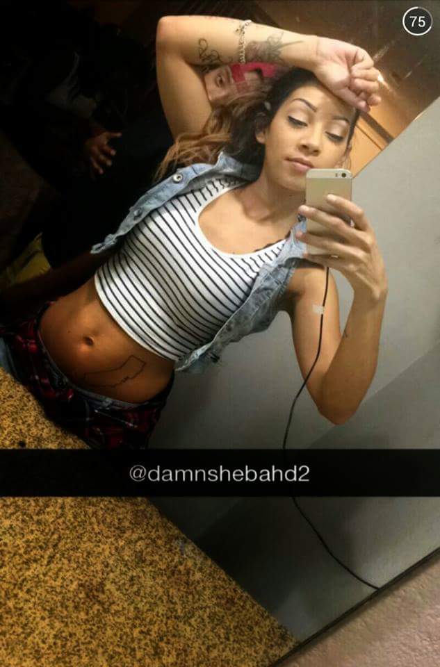 MarquesKeon's tweet photo. R.I.P Candace Marie Hanks. 
I will forever miss your beautiful smile.
FUCK CANCER! I love you, Deezy! #FuckCancer https://t.co/jKuxJvQcu2