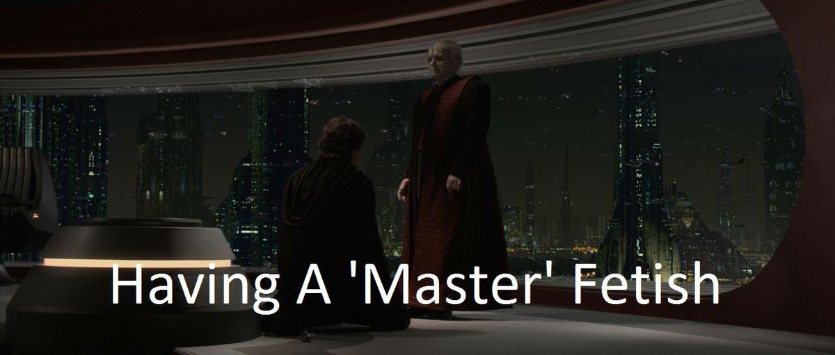 Anakin The Skywalker (@anieskywalker) on Twitter photo 