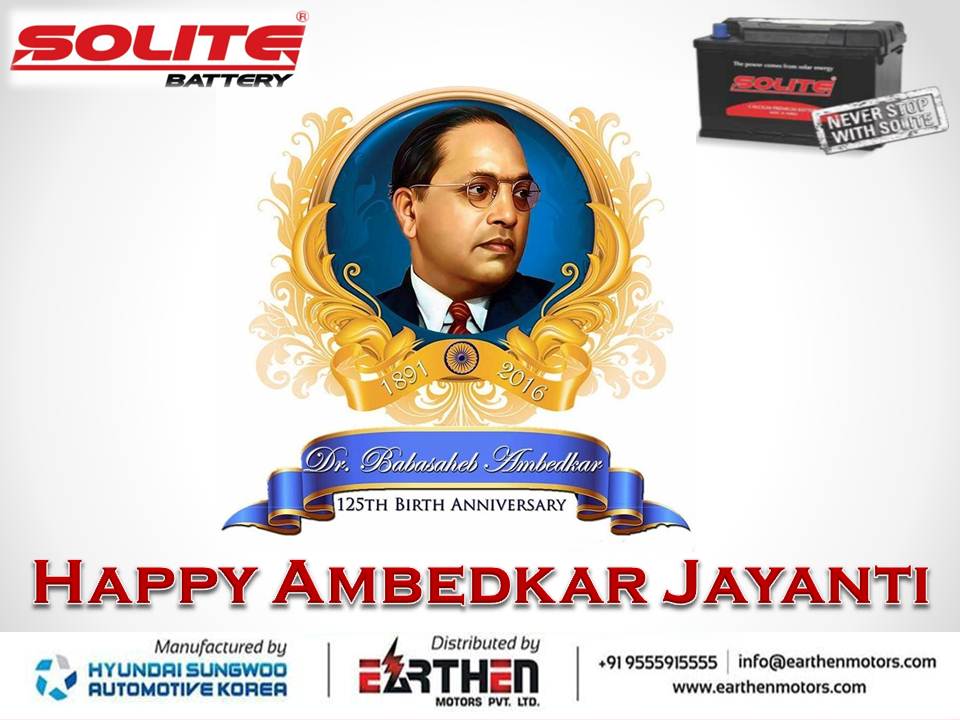 SOLITE Battery India tweet media