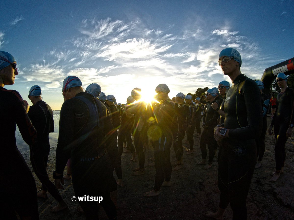 Triathlon etiquette: What are those things on race day that make <a href="/janinekaye/">janine kaye</a> go hmmm...?
bit.ly/1WsVVSM