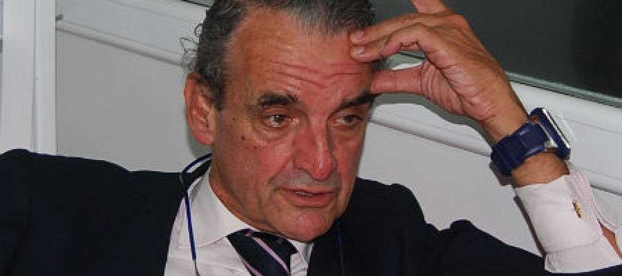 Mario Conde pasa la noche en la prisión de Soto del Real ondace.ro/u9w6g