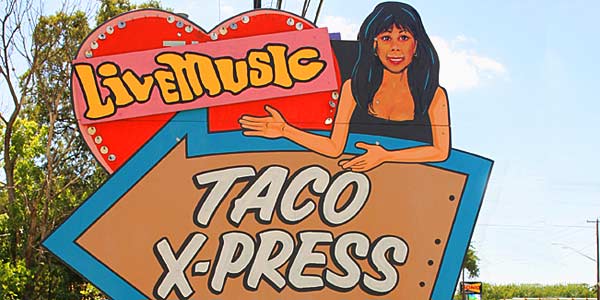 Maria's is a South Austin gem! <a href="/MariasTacoXpres/">Maria's Taco Xpress</a>