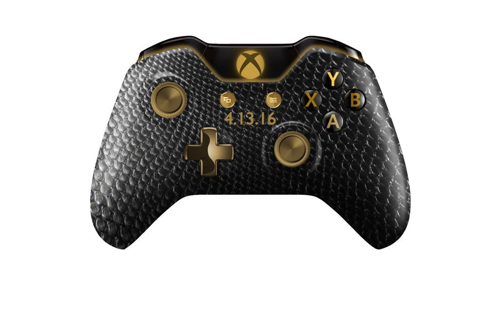 Kustom Kontrollerz™ tweet media