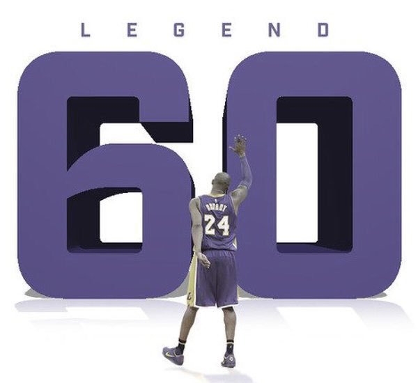 FakeSportsCentr's tweet photo. Kobe Bryant!!! https://t.co/iaWI7lKrAk