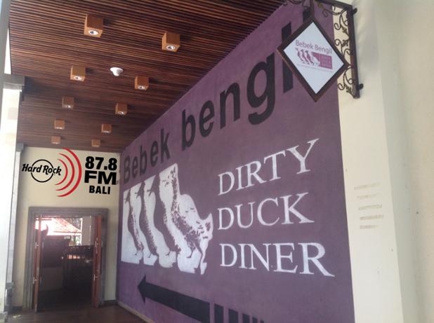 #FoodGasm is back! Kali ini kita mau ngajakin Hard Rockers untuk lunch di kawasan <a href="/TheBayBali/">The Bay Bali</a>