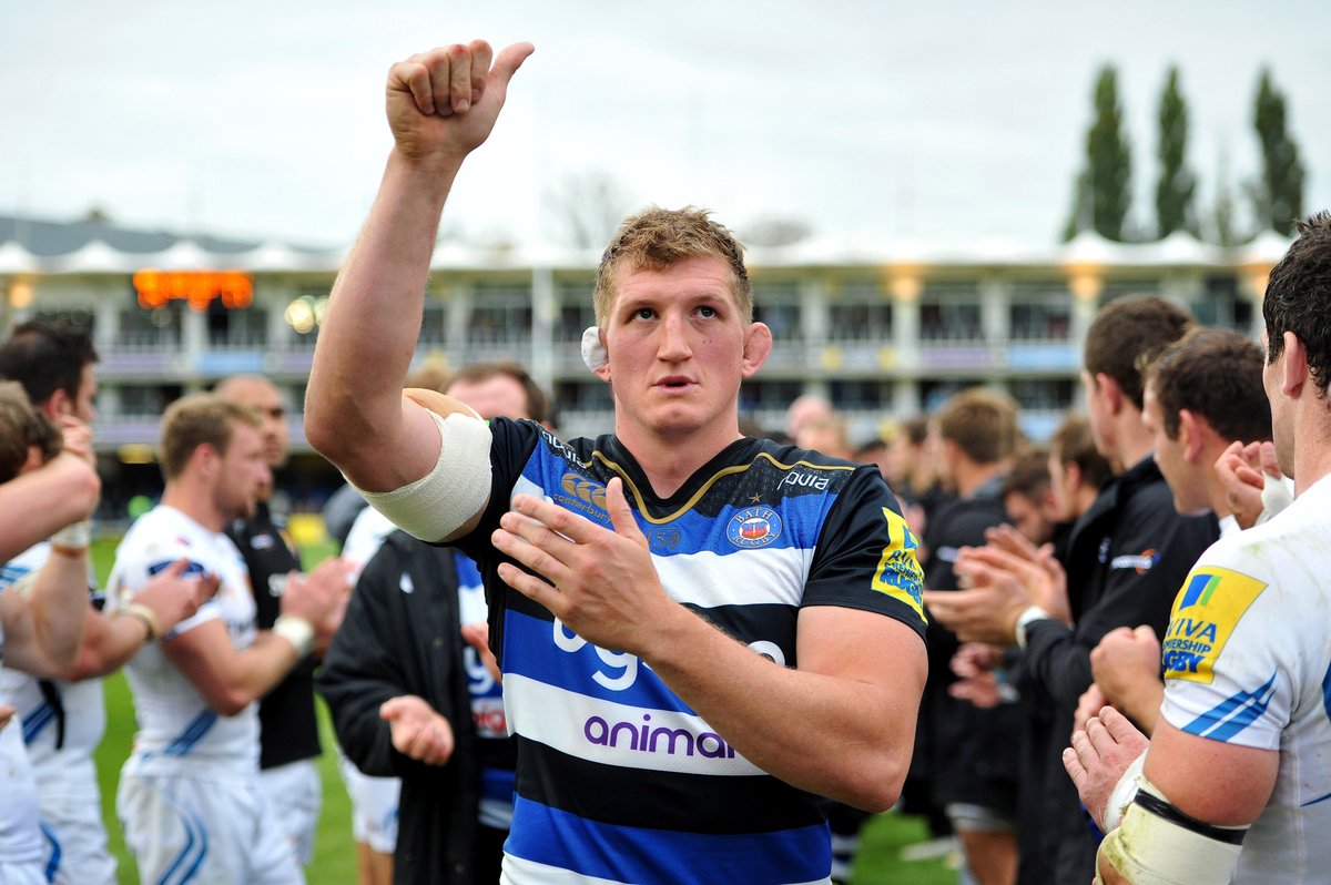 BREAKING NEWS: Club captain <a href="/StuHooper/">Stu Hooper</a> forced to retire through injury: bit.ly/1SbGknA