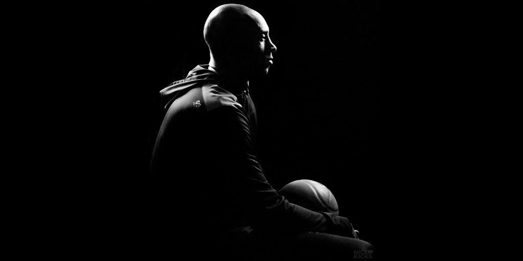 Baller_Jesus's tweet photo. #MambaDay https://t.co/j2REoGxP5A