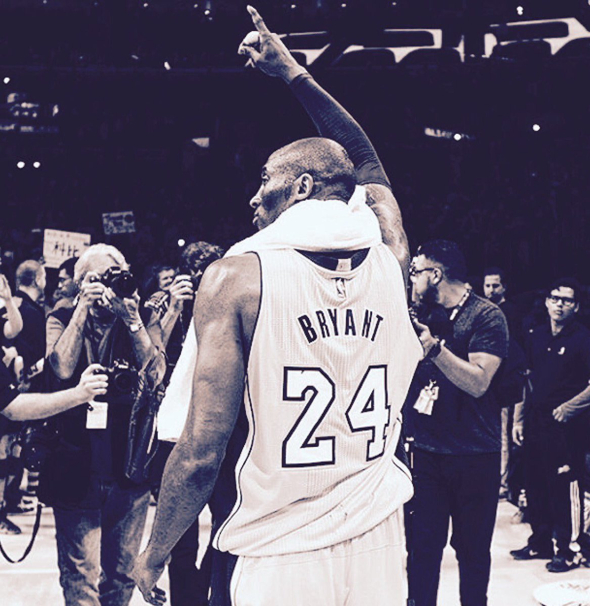 RT if you are grateful and will forever cherish the greatness of Kobe Bryant. #ThankYouKobe