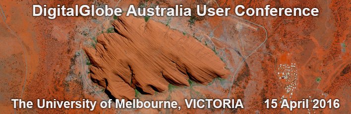 AAMGroup's tweet photo. REMINDER: @DigitalGlobe conference TOMORROW. #DisasterResponse, #GeospatialBigData and more. https://t.co/LCkFpnnz5X https://t.co/RyKGVoHK7H