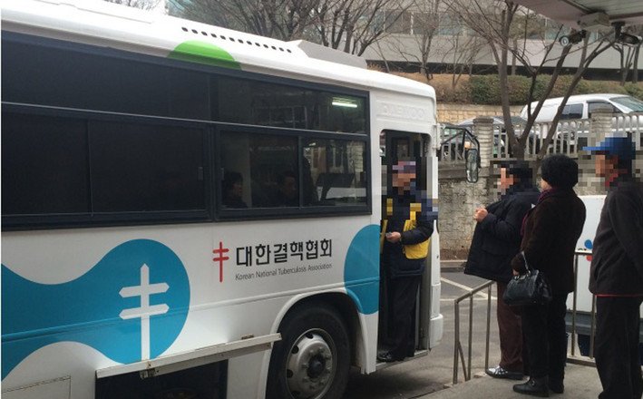 #성남시, ′결핵퇴치′ 사업에 시동 찾아가는 무료 검진실 가동 bizeco.kr/news/newsview.…