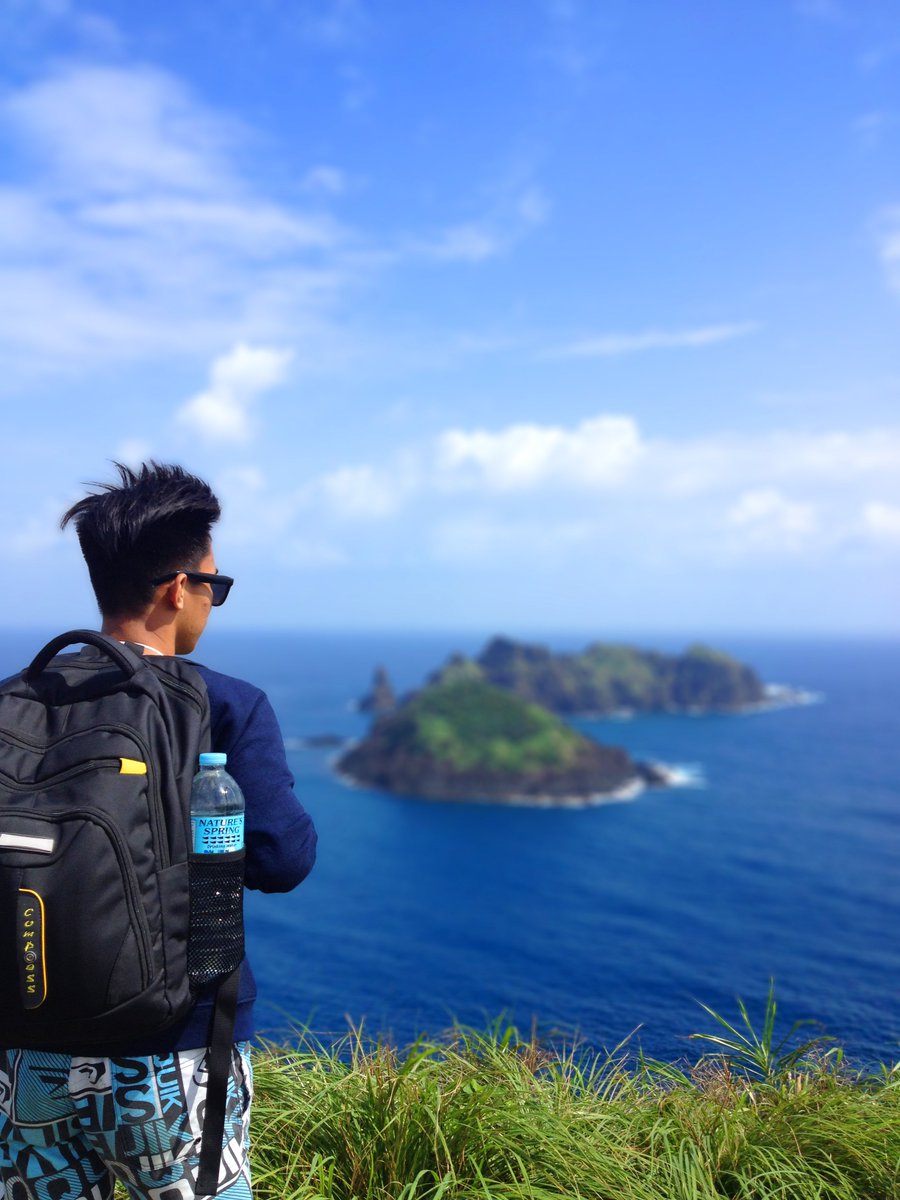 ibackpack24's tweet photo. ADVENTURE.
The pursuit of life. #hikers #islandhopping #adventure #BackPacker #happy #hiking #explorenature #trail https://t.co/yQm5QD7nh9