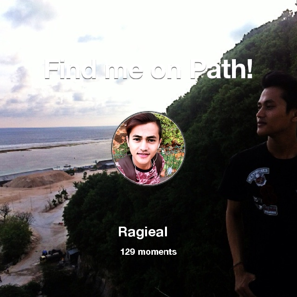 Kolisn81's tweet photo. Find me on #Path now! Go to https://t.co/tPH3GEKqMs https://t.co/RnVo1bffmV