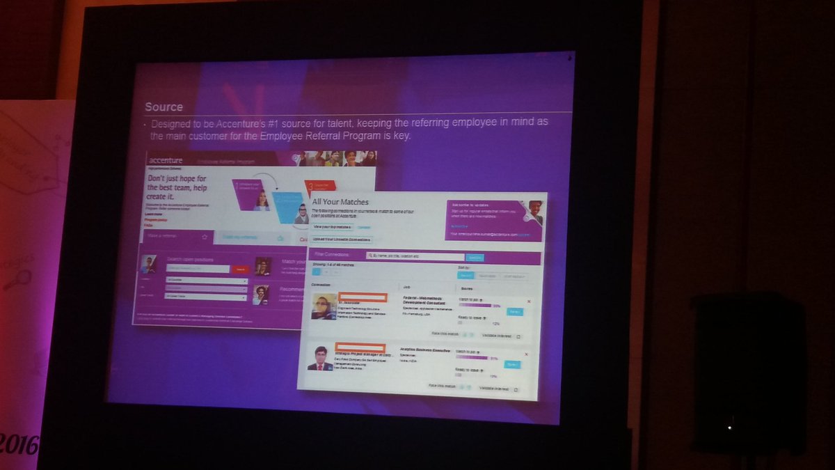 Manjuri Sinha On Twitter Very Cool Idea At Accenture Auto