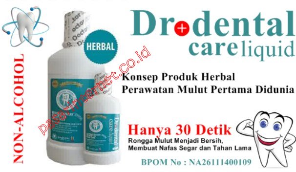 Dr Dental Care Liquid