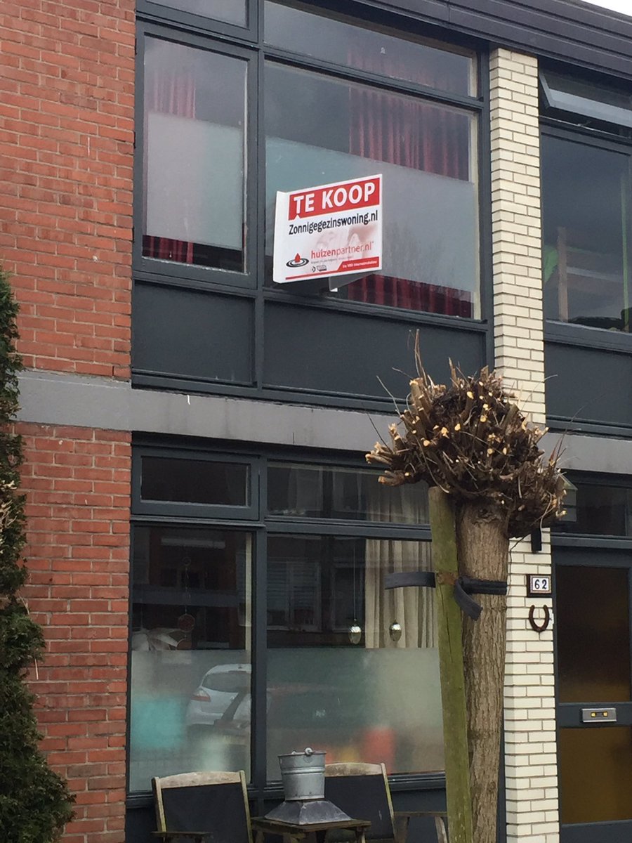Help graag bij de aankoop van deze zonnigegezinswoning.nl/apeldoorn/ te koop via <a href="/Huizenpartner/">Huizenpartner.nl</a> #apeldoorn #aankoopmakelaar