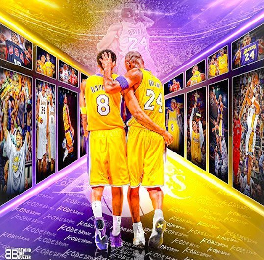 YngOthello's tweet photo. Mamba Out| #LCSNY #24 #8 #kobesfarewell #kobe #lal #lakers #mambaday #basketball #nba #espn #purple #gold #blackmam… https://t.co/ugyBMUKkCy