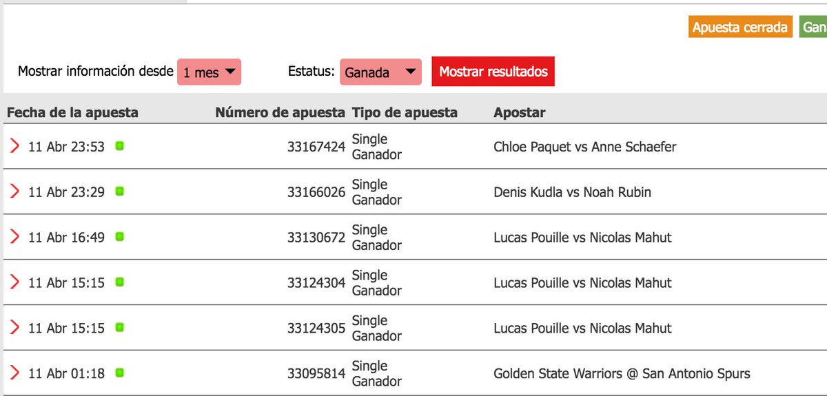 crewpicks's tweet photo. @IvanLopezBet @2 @leydeljuego @Etegus @marcaapuestas Es de verguenza,en2dias limitado,solo apostando a ATP, NBA,WTA https://t.co/X2NujP3wQz