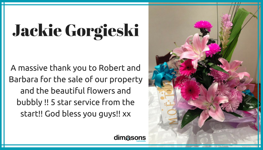 dimosons's tweet photo. А few words from satisfied customer.. Thank you! #dimosons #realestate #realtor #PropertyManagement https://t.co/drXp8xkwtA