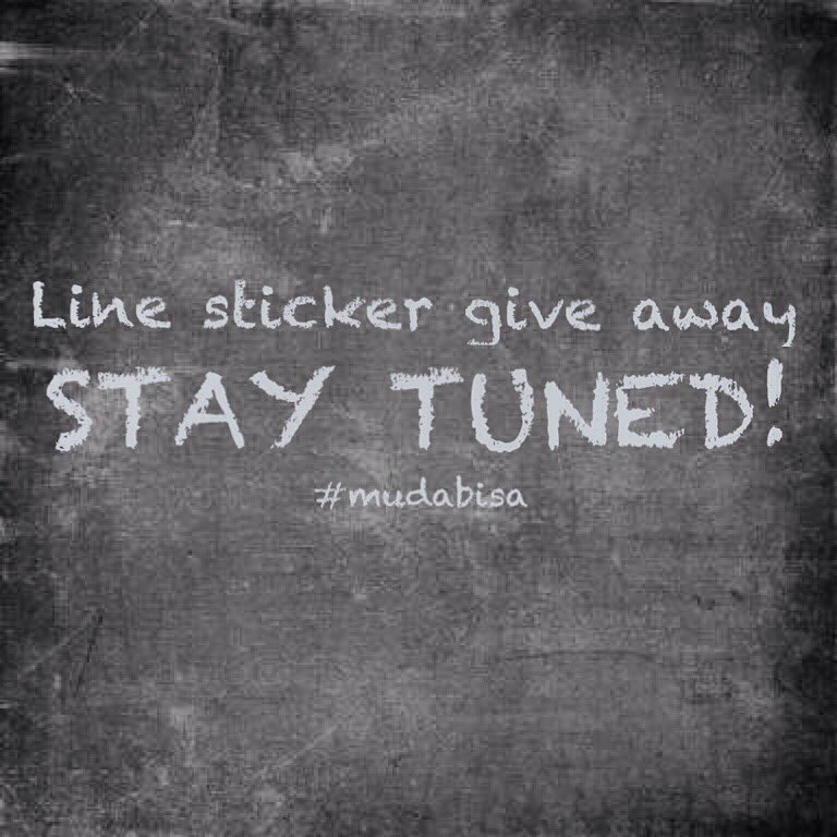 mudabisaproject's tweet photo. Stay tuned yaaa guys!! https://t.co/qhFa8GsVHj