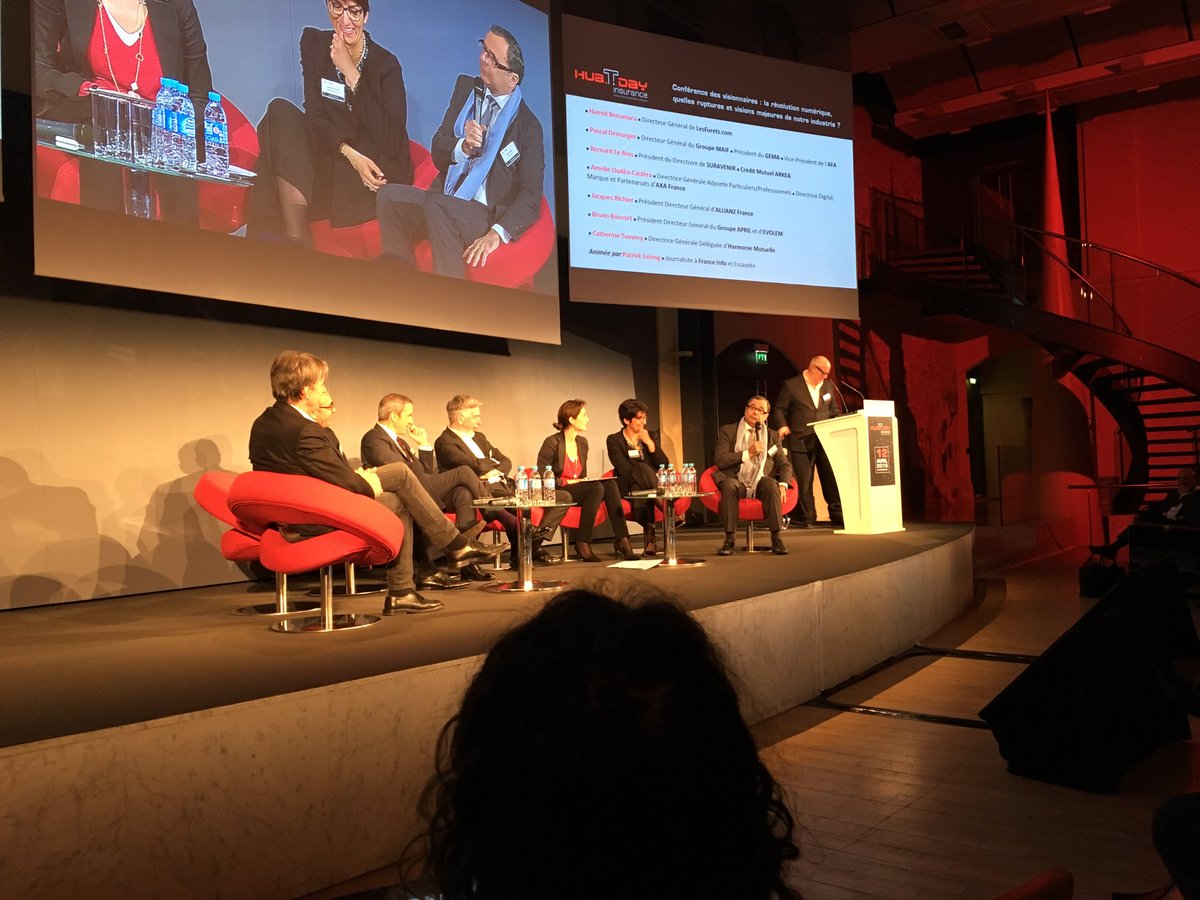 Alexandre Beau (@abeau83) on Twitter photo Mutuelles, mutuelles d'assurance, assureurs, courtiers ... Tout est le monde est là! #TDayInsurance Mutuelles, mutuelles d'assurance, assureurs, courtiers ... Tout est le monde est là! #TDayInsurance