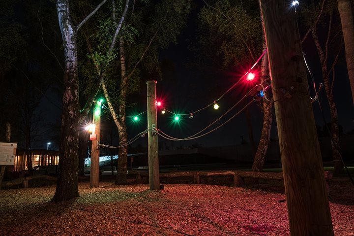 Nicht vergessen: Samstag ist Nachtkletttern im TreeRock!!! Los geht es ab 19 Uhr. Reserviert Euch noch schnell eine…